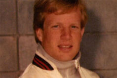 A headshot of Frederick “Fritz” Westenfelder.